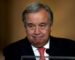 Guterres appelle à un suivi indépendant des droits de l’Homme au Sahara occupé