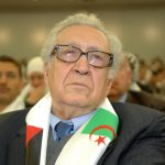 Pour Lakhdar Brahimi, «l'intervention de l'Otan en Libye a détruit le pays». New Press