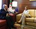 Mogherini : «Pas de solution militaire à la crise en Syrie»