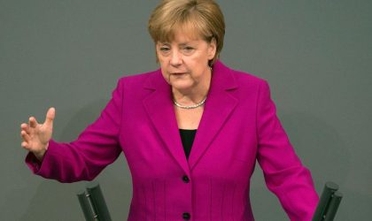 L’Allemagne interdit aux fonctionnaires le port du voile intégral