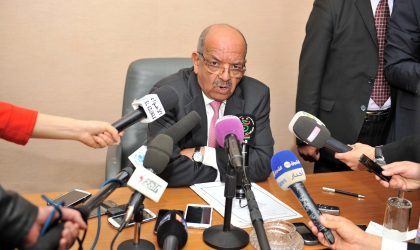 Lutte antiterroriste : consultations bilatérales algéro-russes à Alger