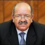 Abdelkader Messahel. D. R.