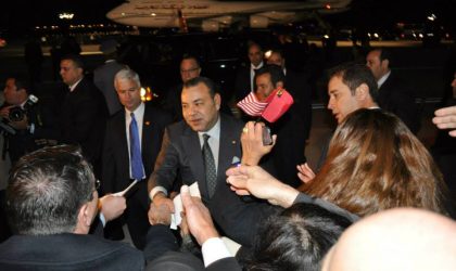 Comment Mohammed VI a été humilié par le président américain Donald Trump