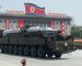 Trump provoque la Corée du Nord et veut engager son pays dans un nouveau Vietnam