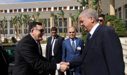 Appel à une intervention militaire en Libye : Fayez Al-Sarraj a-t-il consulté Alger ?
