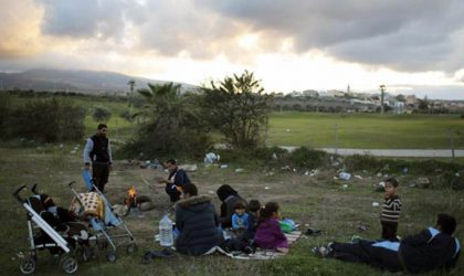 Réfugiés maltraités au Maroc : l’Association marocaine des droits humains dénonce