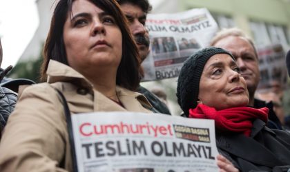 Turquie : lourdes peines requises contre des journalistes