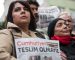 Turquie : lourdes peines requises contre des journalistes