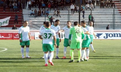 Ligue 2 Mobilis de football : l’USM Blida et l’US Biskra accèdent en Ligue 1