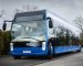 La SNVI construira un bus électrique