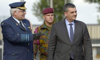 Frappes contre la Syrie : la Belgique se démarque des Etats-Unis