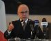 Bernard Cazeneuve : «Les relations entre la France et l’Algérie sont exceptionnelles»