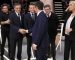 France : une menace pèserait sur les principaux candidats
