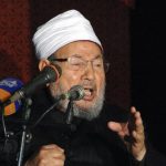 Youssef Al-Qaradawi. D. R.
