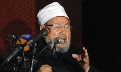 Nouvelle plainte contre Youssef Al-Qaradawi