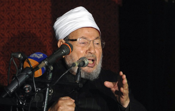 Youssef Al-Qaradawi. D. R.