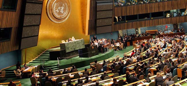 Le Conseil des droits de l’Homme de l'ONU doit interpeller le Maroc sur ses obligations. D. R.