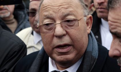 Présidentielle française : la Grande mosquée de Paris appelle à voter Macron