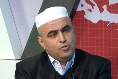 Kamel-Eddine Fekhar suspend sa grève de la faim