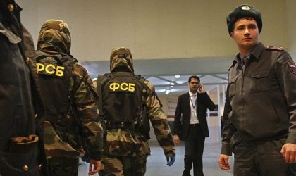 La Russie déjoue une attaque de Daech à Sakhaline