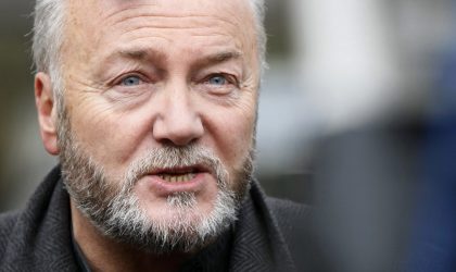 George Galloway : «L’attaque chimique en Syrie est un coup des Occidentaux»