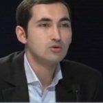 Alexandre Kateb Algérie économie informelle