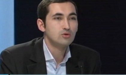 Alexandre Kateb à Algeriepatriotique : «Il ne faut pas stigmatiser l’économie informelle !»