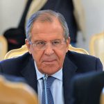 Sergueï Lavrov. D. R.