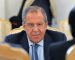 Lavrov : «L’OIAC doit enquêter sur le terrain en Syrie»