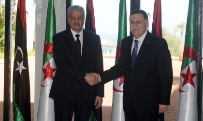 Crise libyenne : Alger dément avoir demandé des éclaircissements