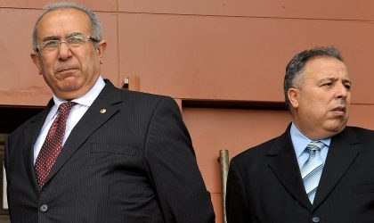 Allégations mensongères marocaines contre l’Algérie : l’ambassadeur du Maroc convoqué