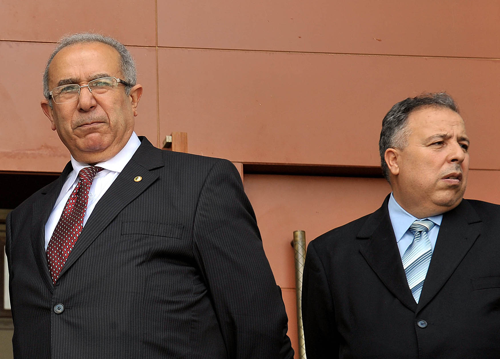 Aux accusations mensongères marocaines, Alger répond avec fermeté. New Press