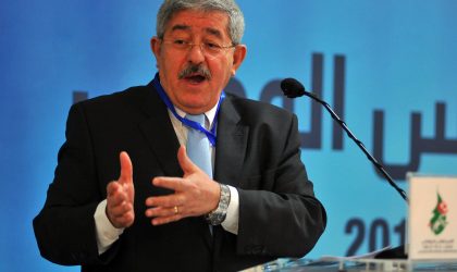 Interventions vidéo et meetings à El-Tarf : l’offensive électorale d’Ahmed Ouyahia