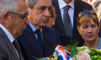 Fillon et Macron se livrent bataille : la guerre d’Algérie s’invite dans la course à l’Elysée