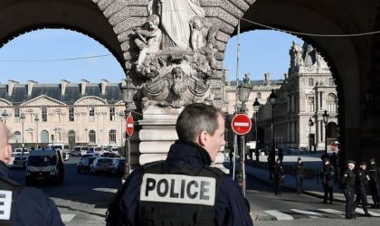 Le père du tueur des Champs-Elysées sera jugé pour menace de mort