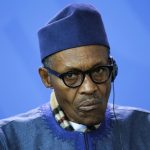 Le président Muhammadu Buhari. L'Afrique de l'Ouest ne veut pas du Maroc à la Cédéao. D. R.