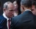Poutine : «Les relations russo-américaines étaient meilleures sous Barack Obama»