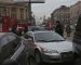 Un suspect dans l’attentat de Saint-Pétersbourg arrêté