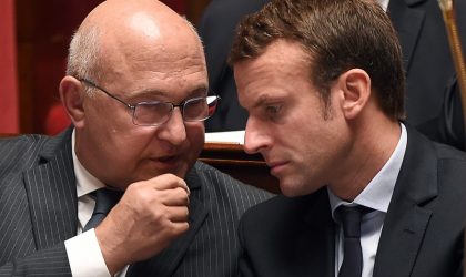 Affaire Lafarge : le gouvernement français pris de court par la démission du PDG