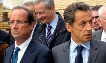 La fin de la droite et de la gauche : comment Sarkozy et Hollande ont tué la Ve République