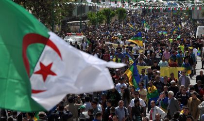 Printemps amazigh : la wilaya de Tizi Ouzou mobilise 19 600 jeunes