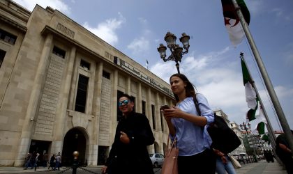Les partis ignorés dans le nouveau gouvernement : Bouteflika a «dissous» l’APN