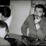 Ernesto Rafael «Che» Guevara. D. R.