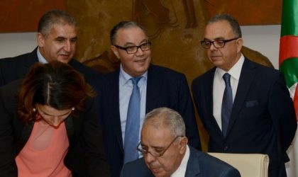 Une contribution de l’ambassadeur d’Algérie à Bruxelles – Le futur accord UE-Maroc devra être conforme au droit international