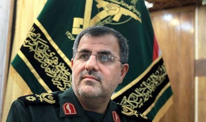 L’Iran va continuer à envoyer des forces en Syrie