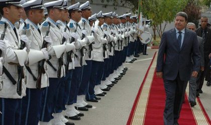 Les travaux de la première Assemblée générale d’Afripol s’ouvrent à Alger