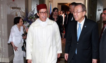 L’ambassadeur du Maroc à New York : entre délire monomaniaque et manipulation