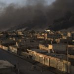 La crise libyenne est loin d'être réglée. D. R.