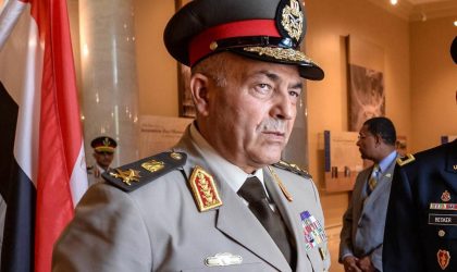 L’énigmatique visite du chef d’état-major de l’armée égyptienne à Benghazi