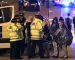 Grande-Bretagne : double explosion et coups de feu lors d’un concert à Manchester